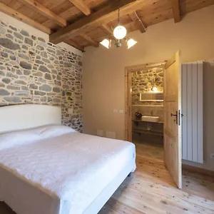 “all’antica Dogana” Alloggio per agriturismo