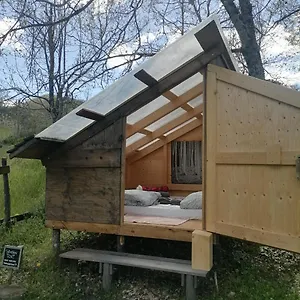 Borgoguerzano77 Glamping
