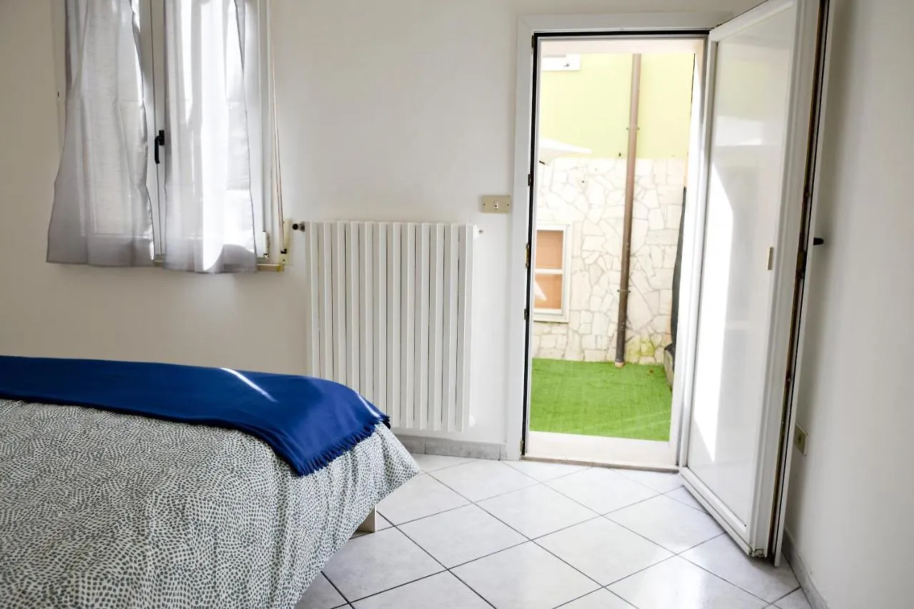Appartamento Casa Giardino - Affitti Brevi Italia Римини