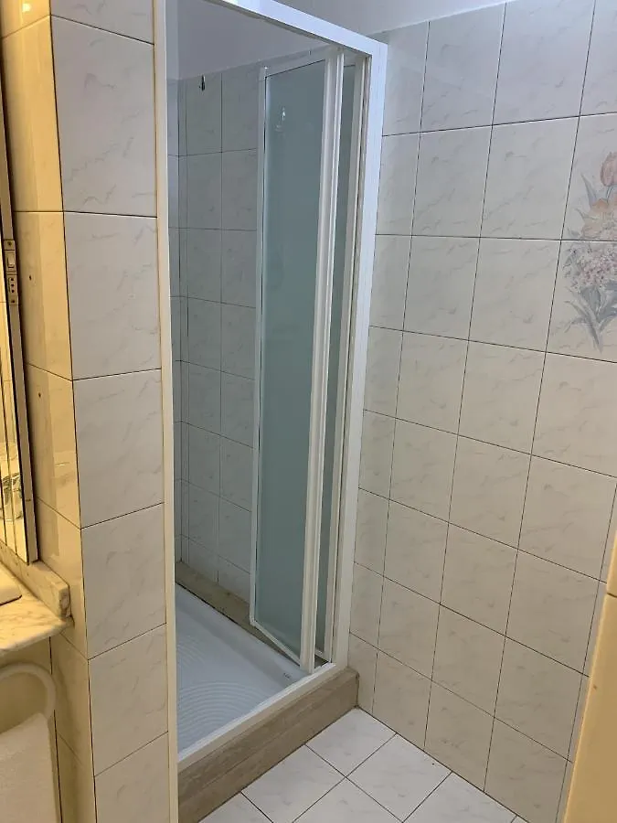 Апартаменты Appartamento Casa Giardino - Affitti Brevi Italia Римини