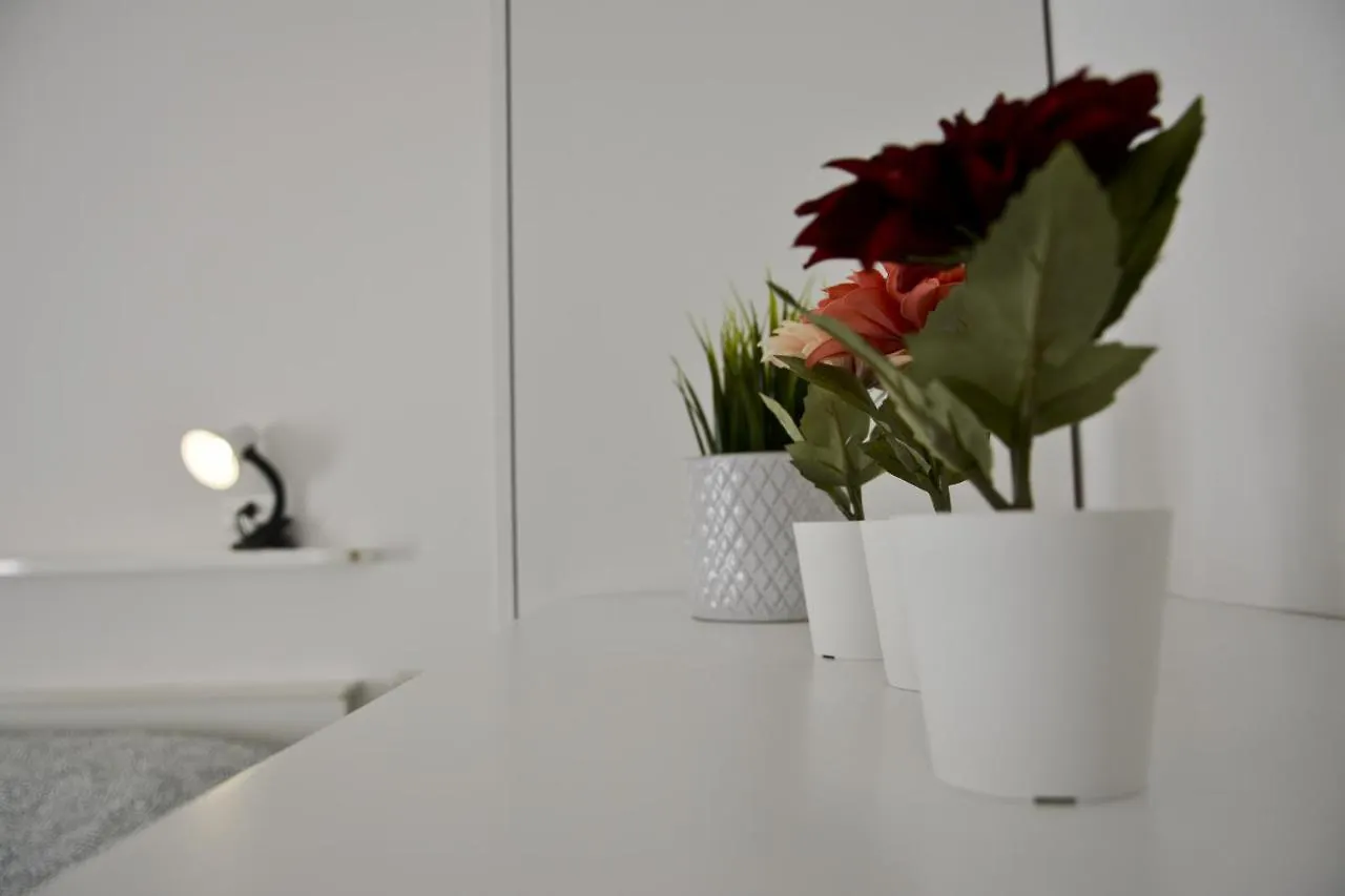 Appartamento Casa Giardino - Affitti Brevi Italia Rimini Lejlighed