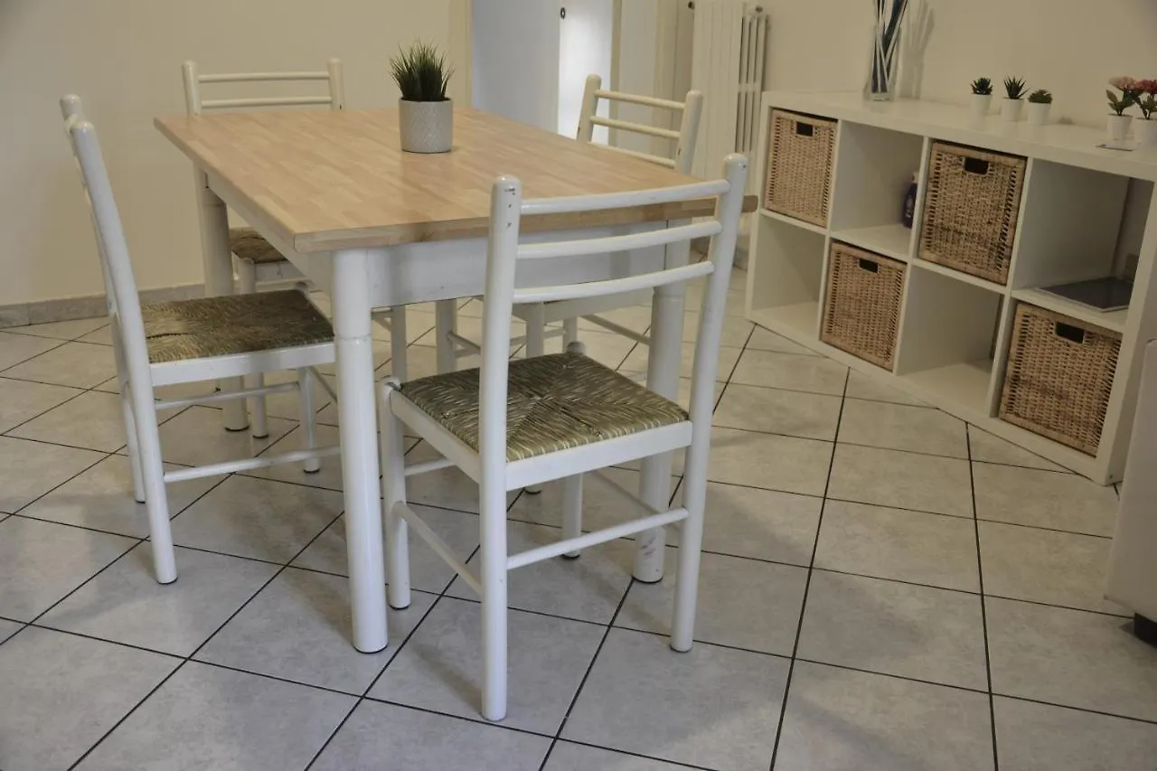Appartamento Casa Giardino - Affitti Brevi Italia Rimini 0*,  Italien