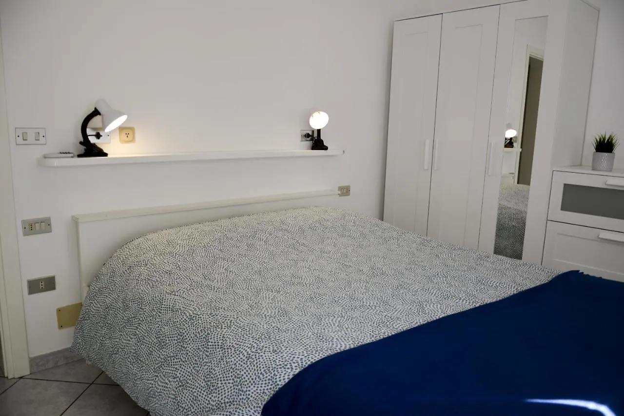 Appartamento Casa Giardino - Affitti Brevi Italia Римини