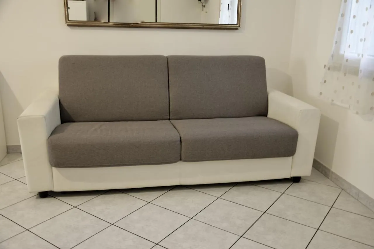 Lejlighed Appartamento Casa Giardino - Affitti Brevi Italia Rimini