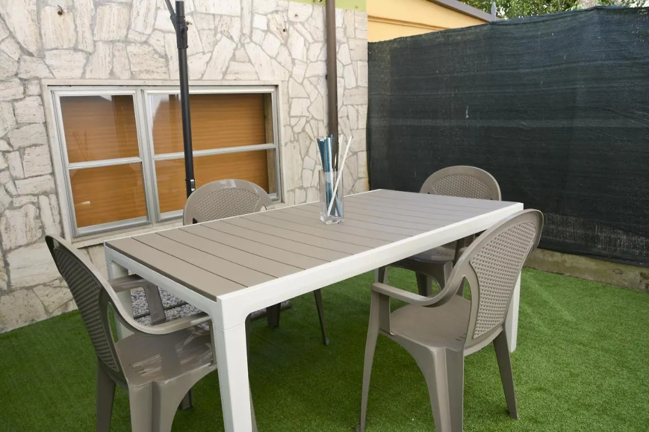 Lejlighed Appartamento Casa Giardino - Affitti Brevi Italia Rimini