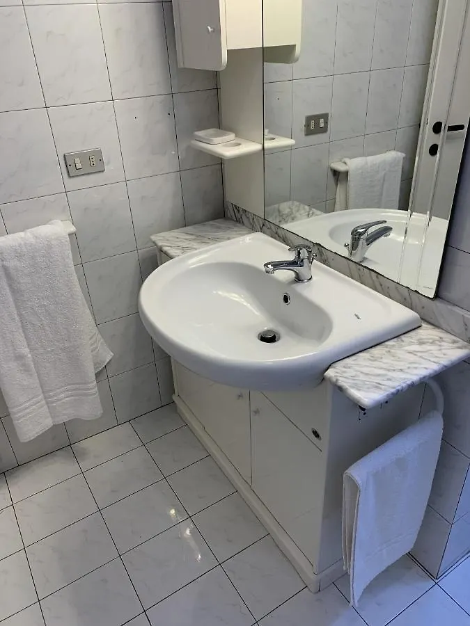 Appartamento Casa Giardino - Affitti Brevi Italia Rimini