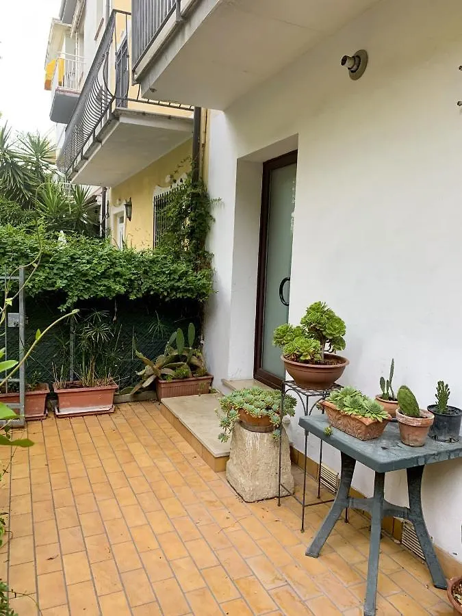 Appartamento Casa Giardino - Affitti Brevi Italia Rimini 0*,  Italien