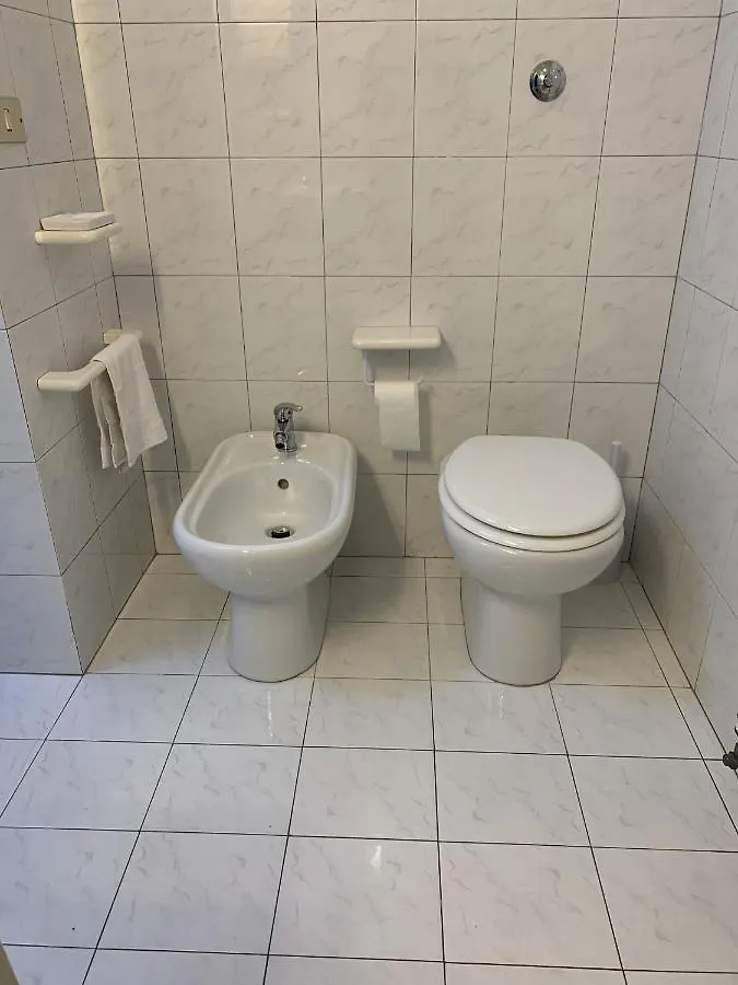 Appartamento Casa Giardino - Affitti Brevi Italia Rimini Italien